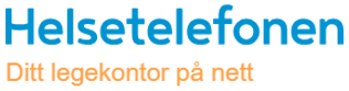 helsetelefonen